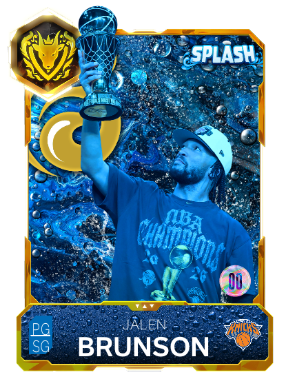 Splash jb