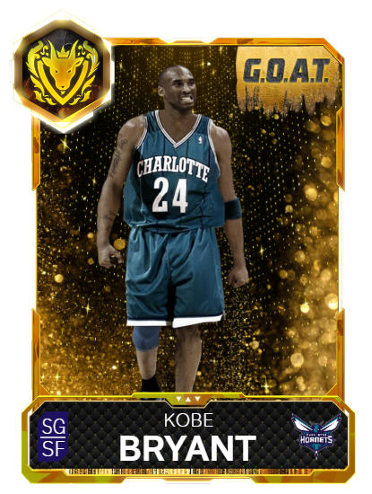 Kobe Bryant - What If...?