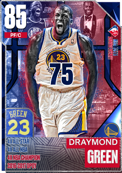 Remake of my top 75 set