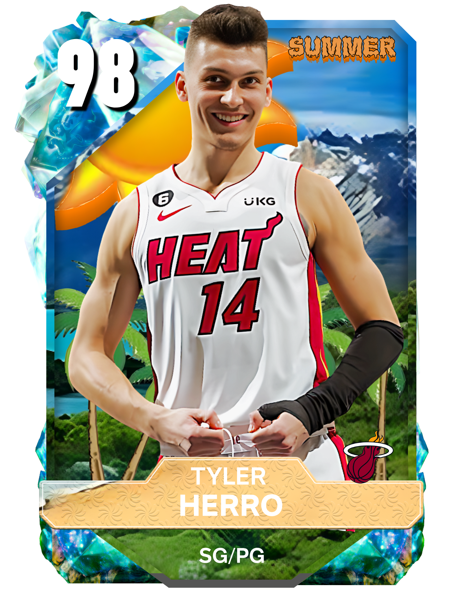 3pt winner