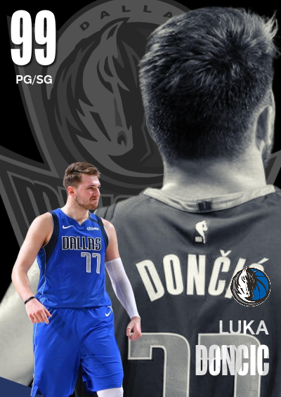luka doncic