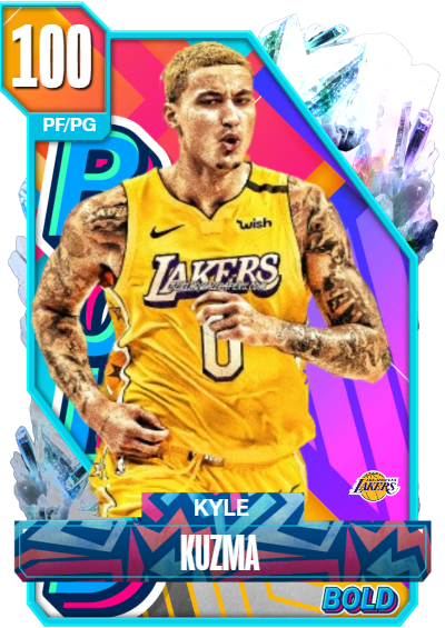 Kyle Kuzma