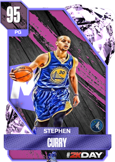 Stephen Curry