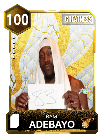Bamba Mentality