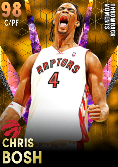 Chris Bosh