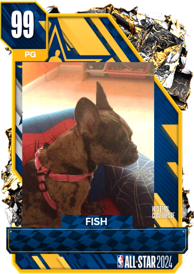 Fish