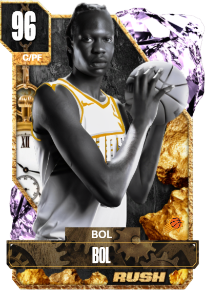 Bol Bol