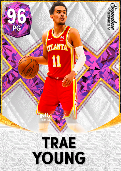ice trae