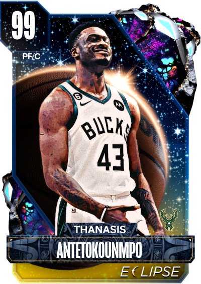 Thanasis🐏