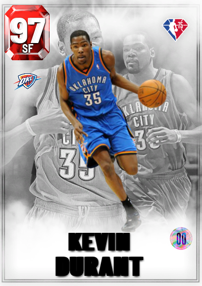 Kevin durant