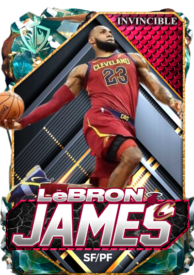 lebron