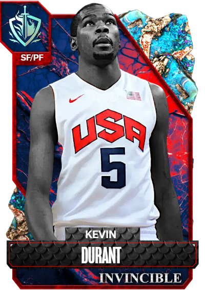 not the best pic of kd