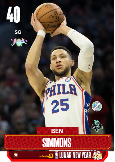 CBA here we come
