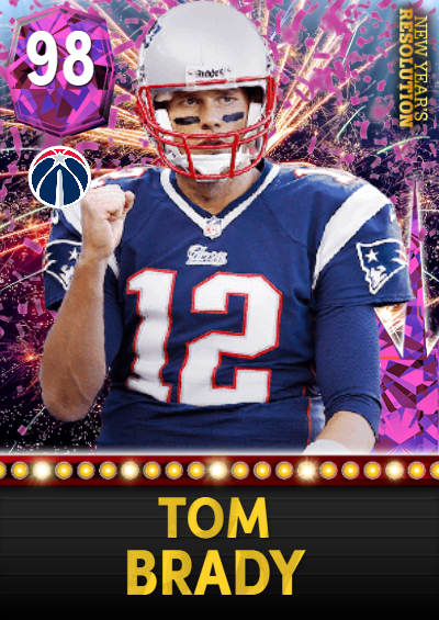 Tom Brady