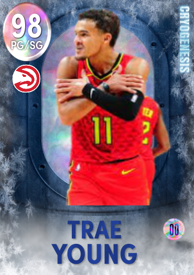 Trae Young