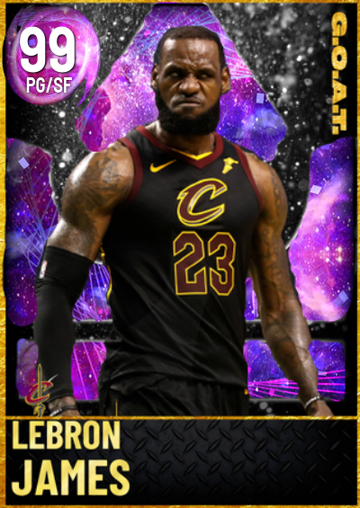 Like 4 LeBron