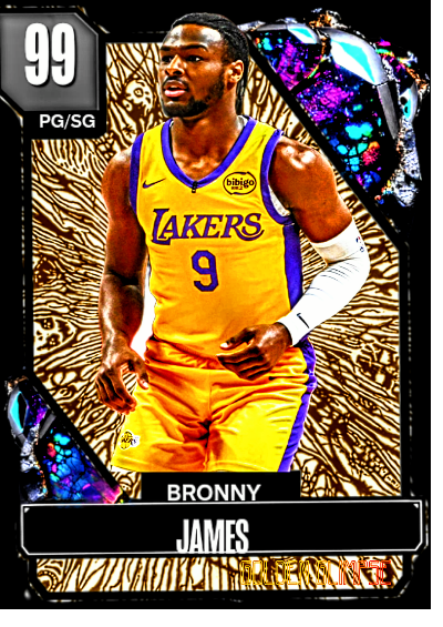 Better but still needs work(collab with @JayzeeNBACARDS)