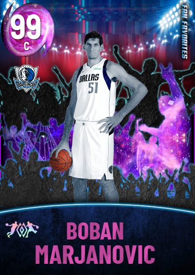 Boban Marjanovic