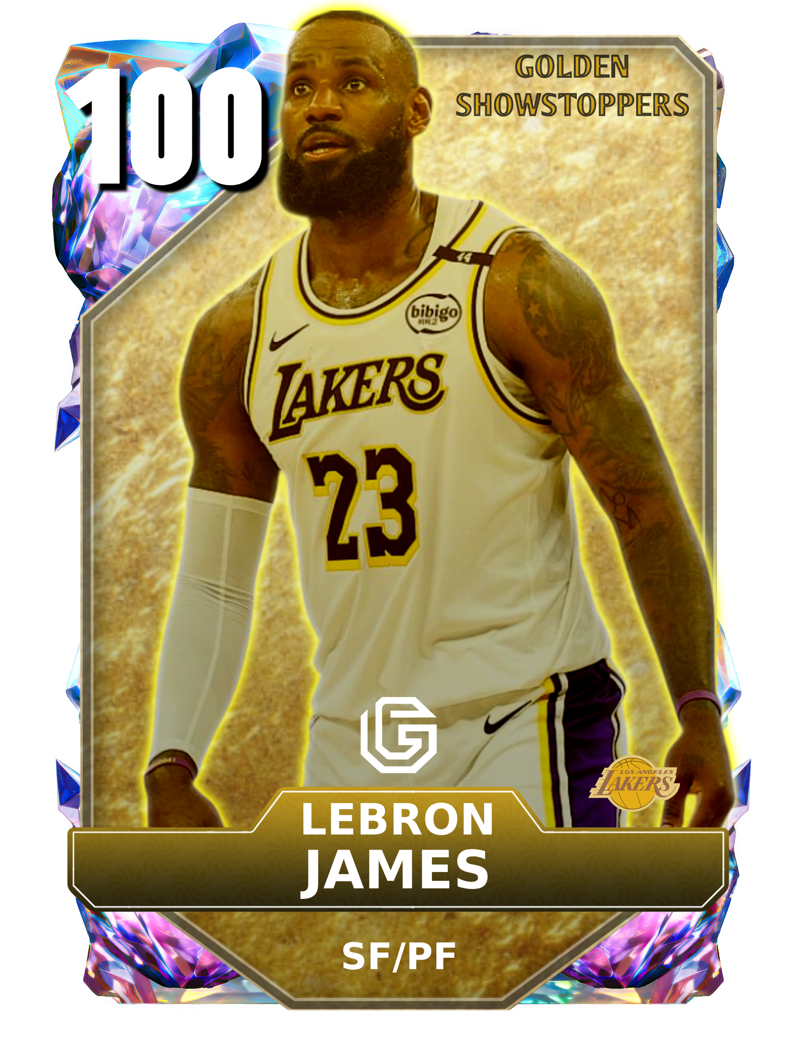 Lakers Finals next szn