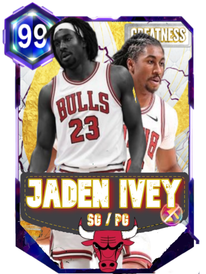 Just for Jaden 