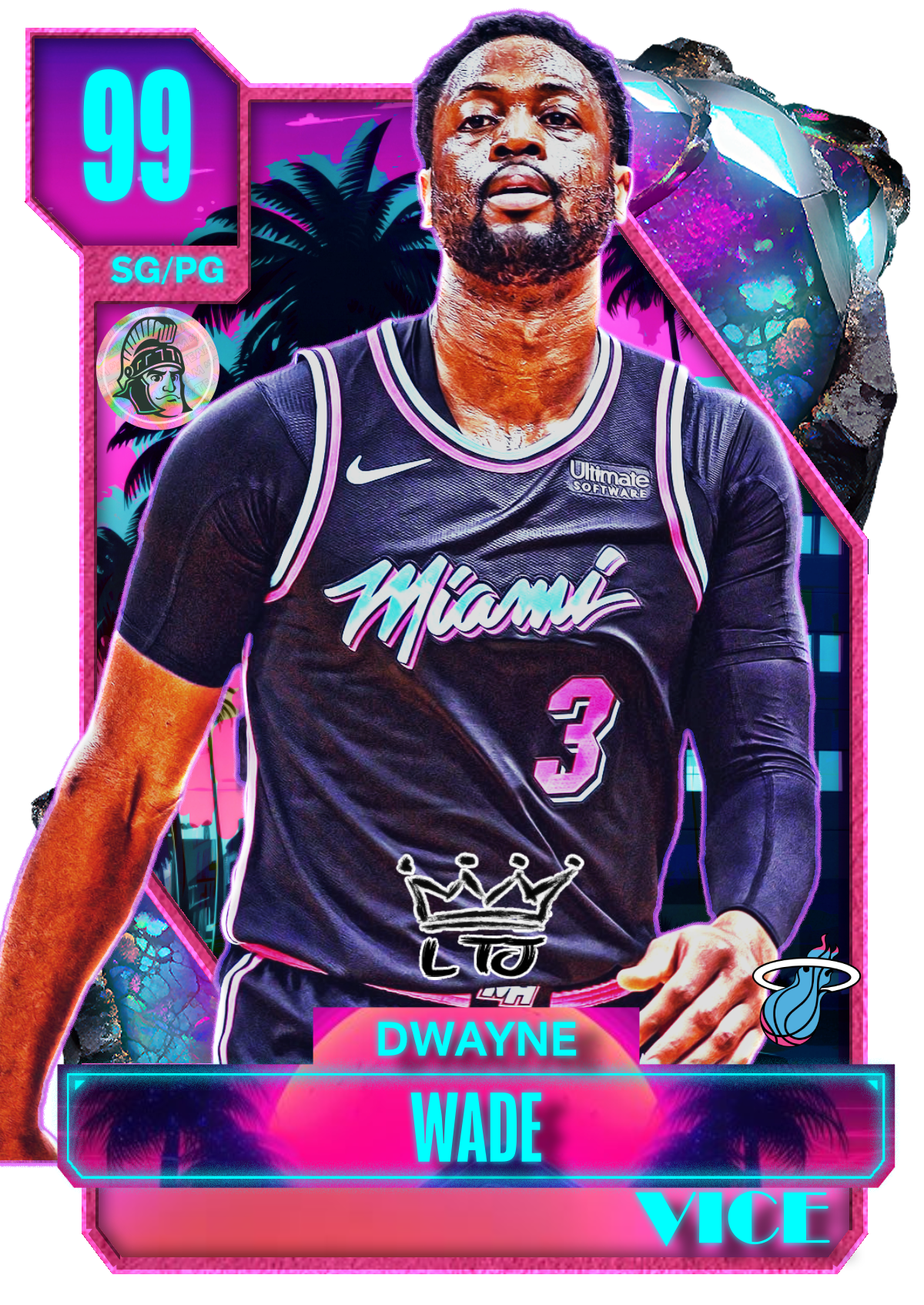 collab with @sparty