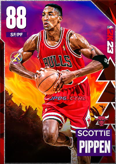 NBA 2K24 | 2KDB MyTeam Custom Card Collection (2K23)