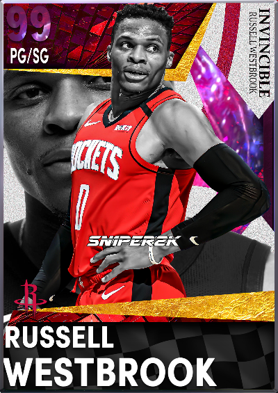 card numero dos