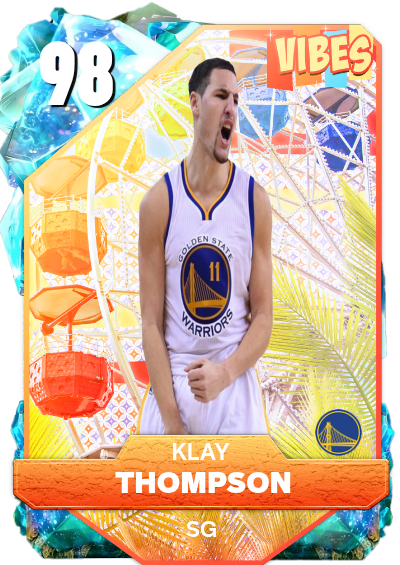 klay