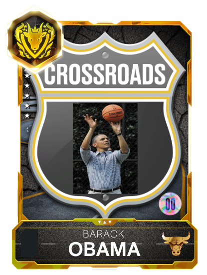 President
