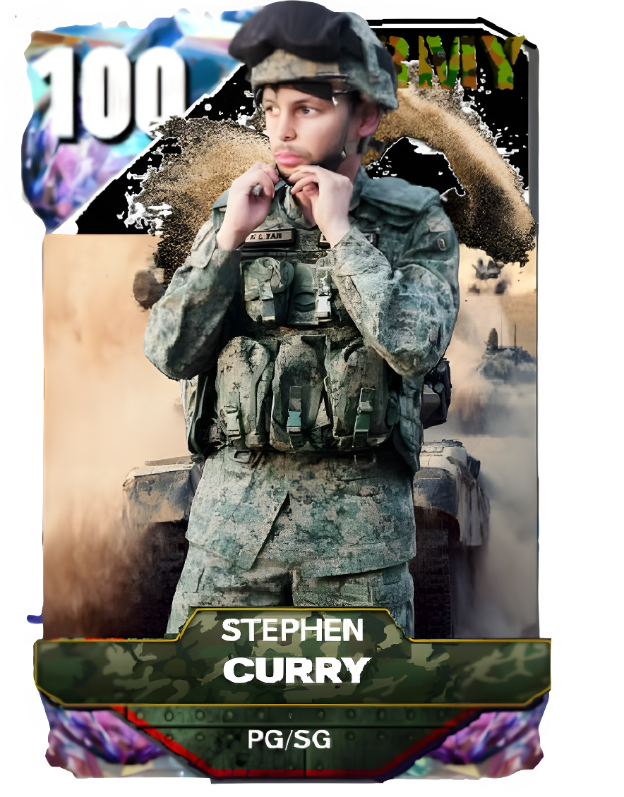 steph