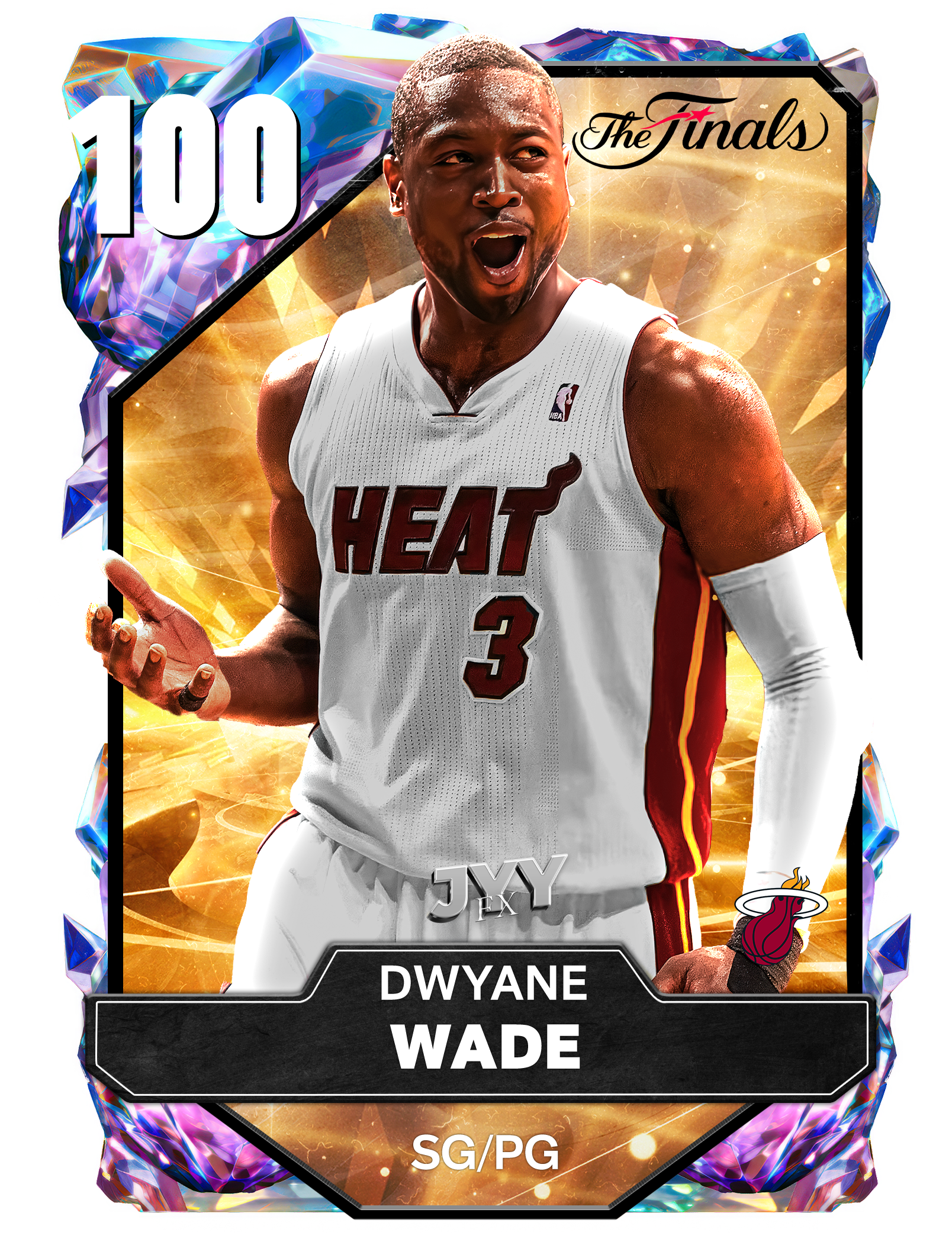 Wade 