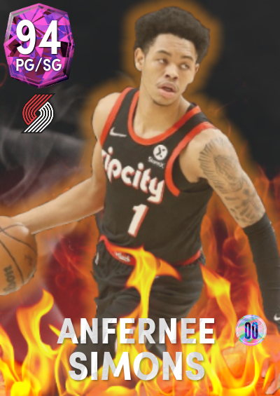 First card of 2022, did sorta bad on the cutout