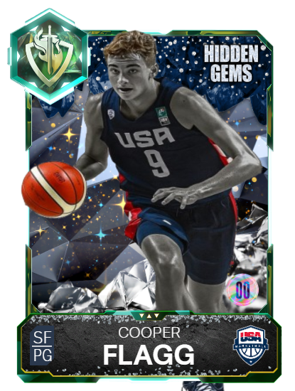 Coope Flagg
