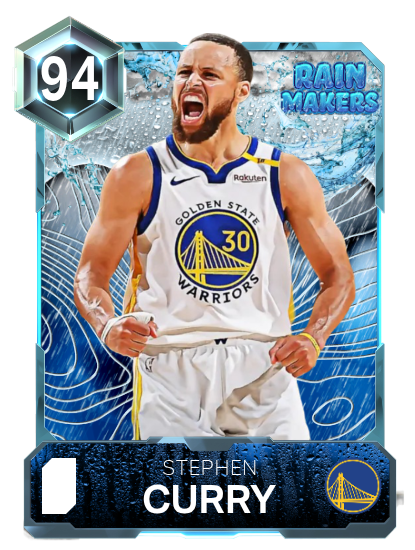 Steph Wardell Curry