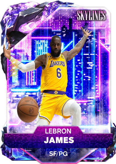 Lebron