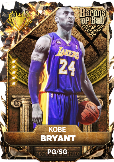 the GOAT