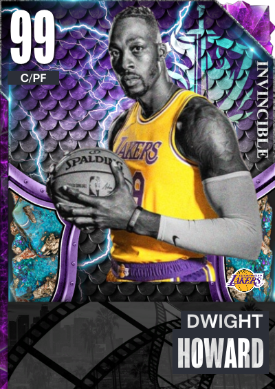 dwight take flight