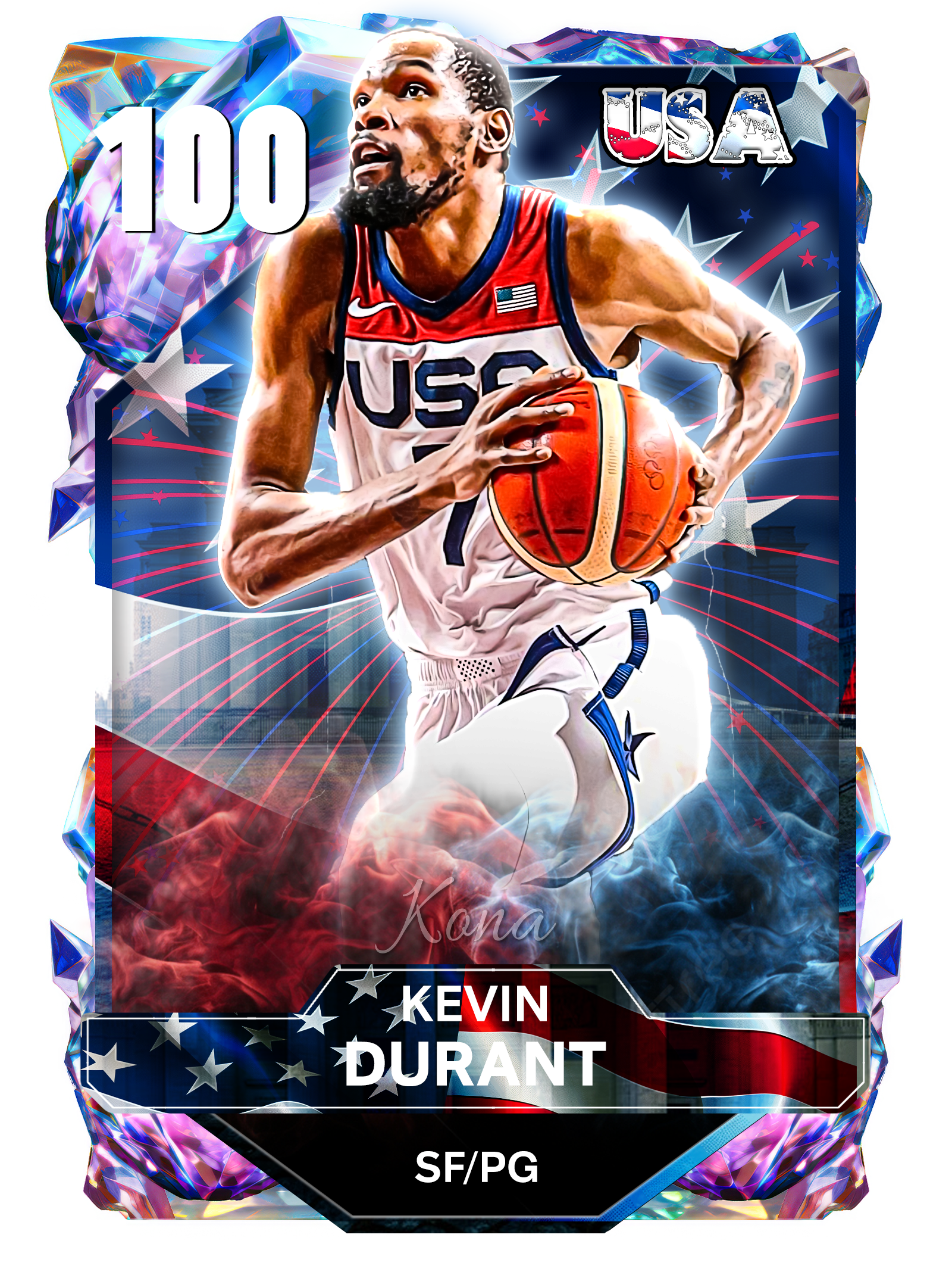 Almost the 4th