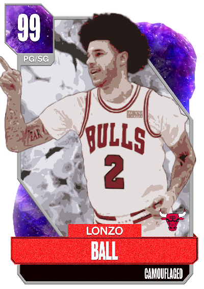 lonzo bro #1