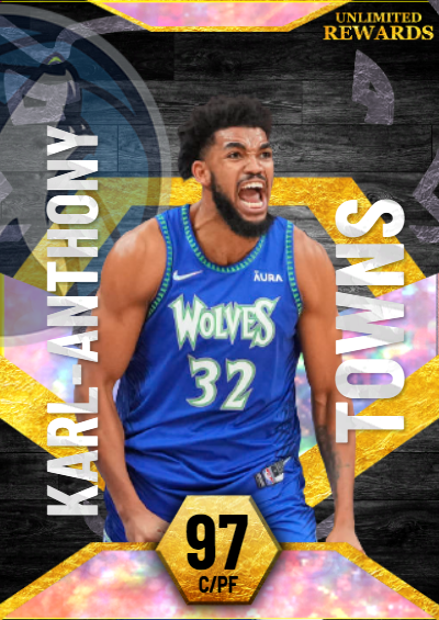 Karl-Anthony