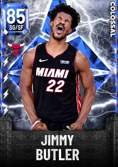 Jimmy Butler