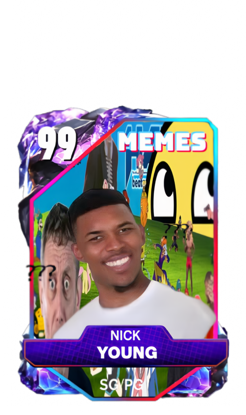 New Set Meme