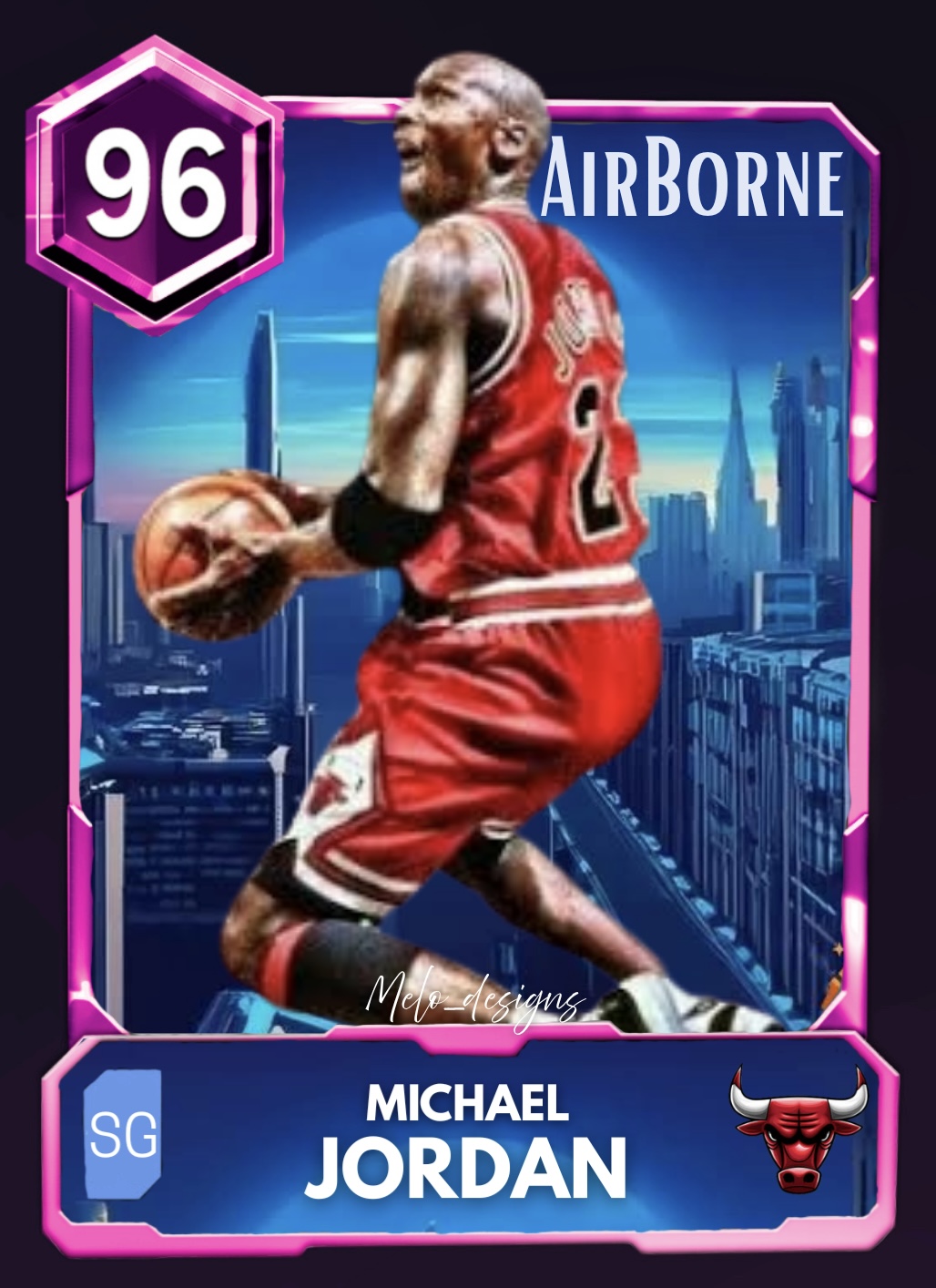 Jordan