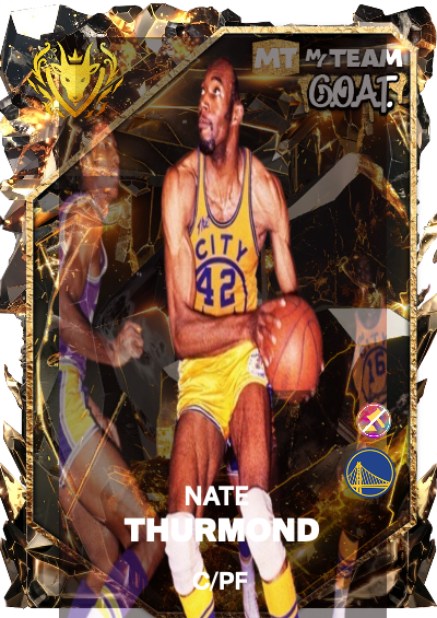 nate thurmond