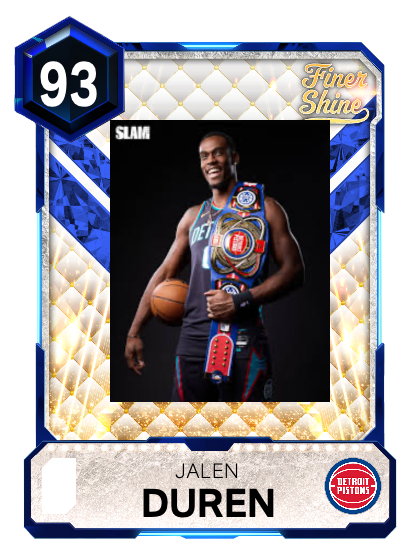 Jalen Duren