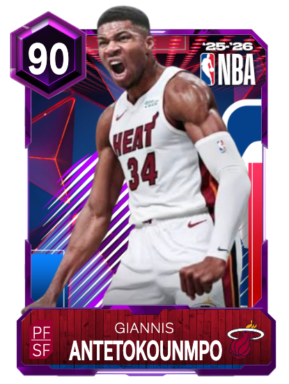 Miami Monster