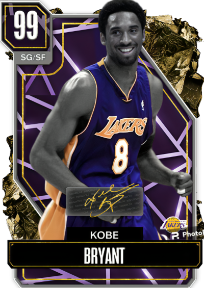 R.I.P Kobe.