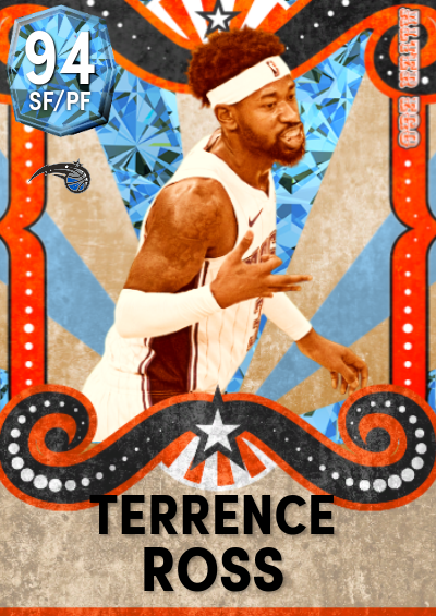 Terrence Ross