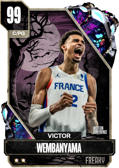 The Rookie G.O.A.T