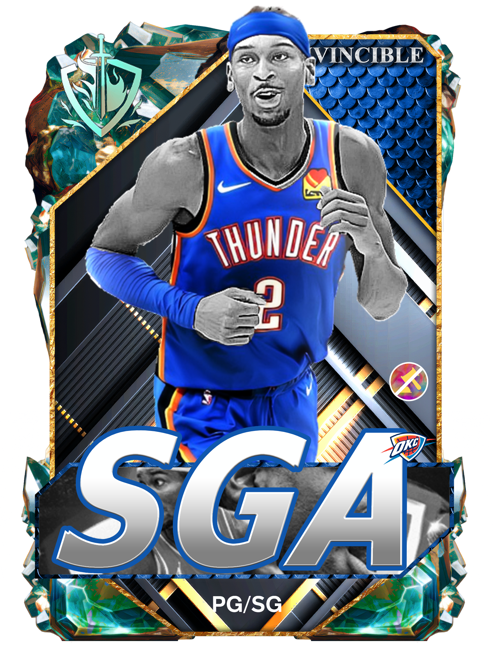 sga